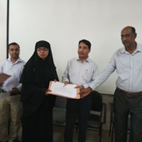 বেসিক ট্রনিং-২০১৮