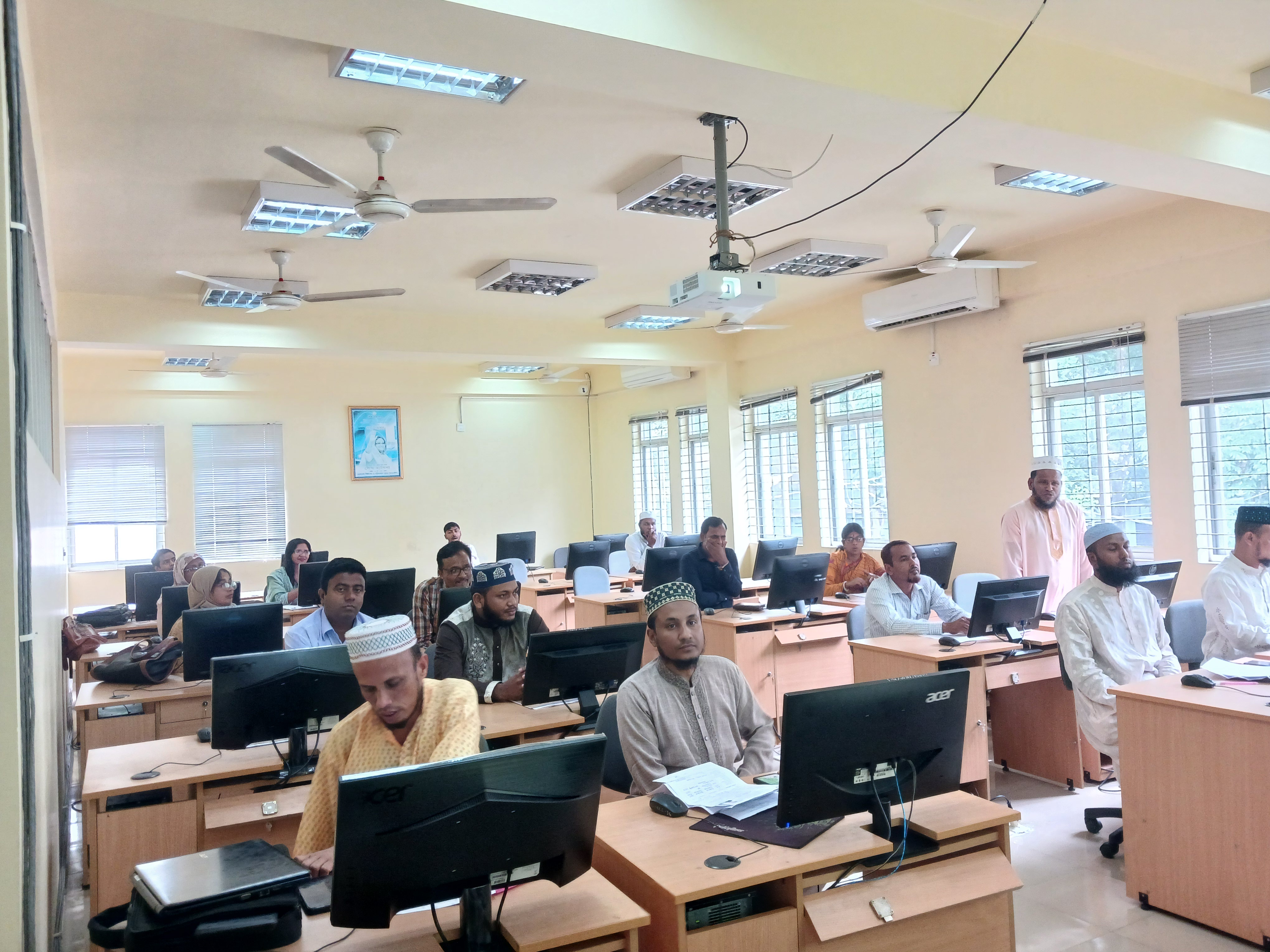 ব্যানার