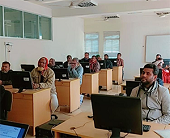 প্রশিক্ষণের তথ্য