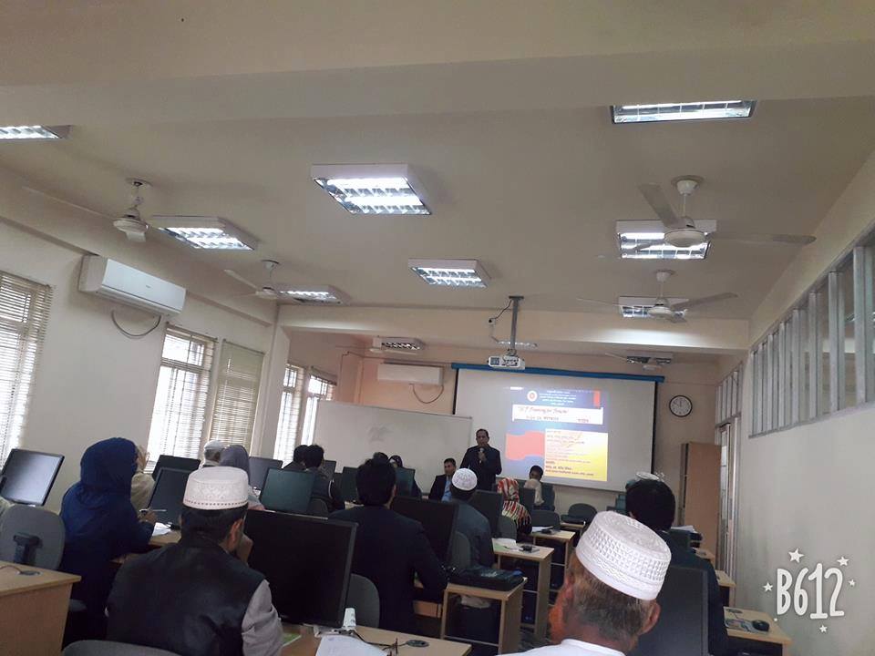 Service Process Simplification