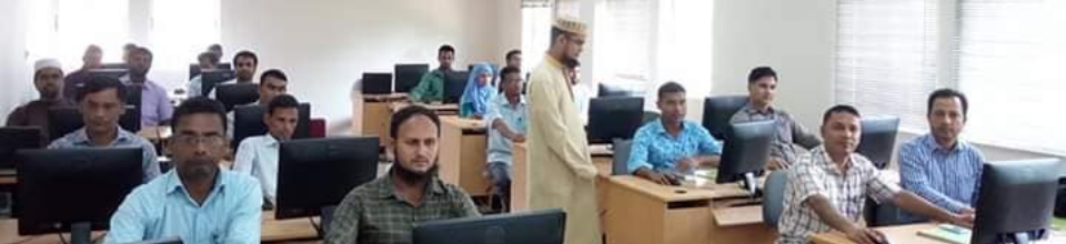 কম্পিউটার ল্যাব