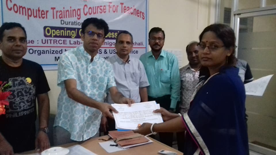 Service Process Simplification