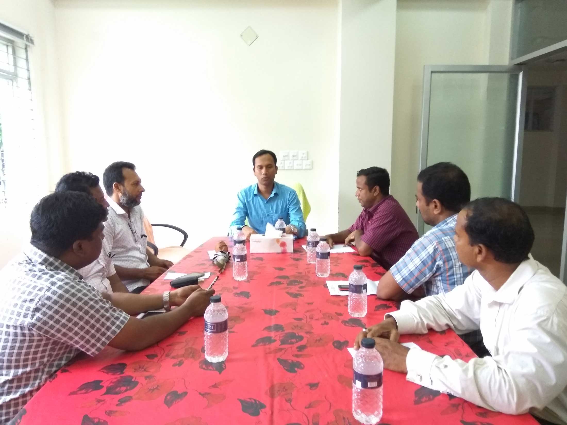 Service Process Simplification