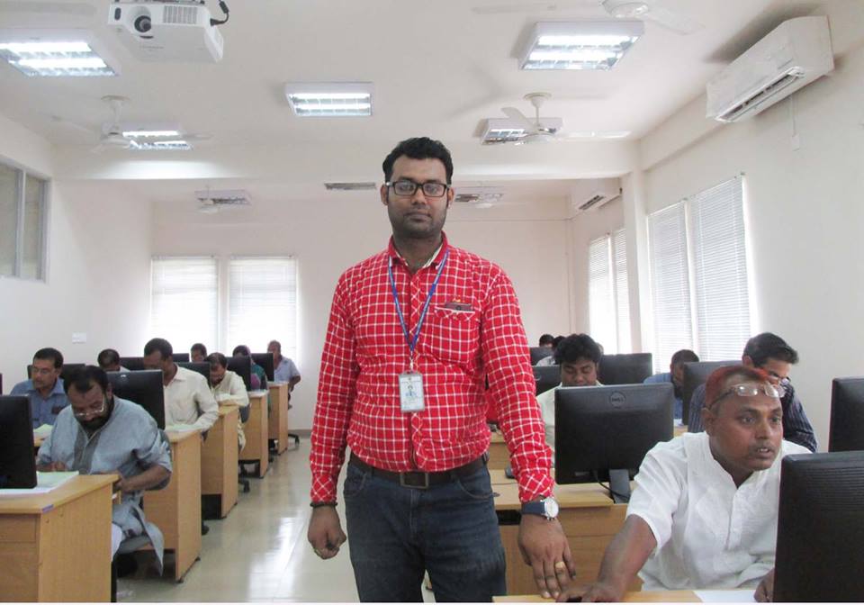 Service Process Simplification