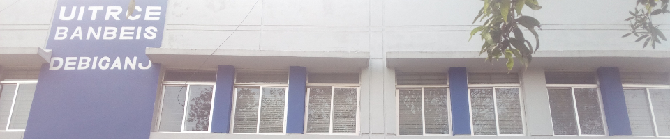 UITRCE BANBEIS DEBIGANJ