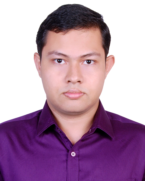 minister