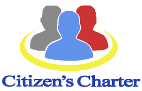 সেবা প্রদান প্রতিশ্রুতি (সিটিজেন চার্টার)