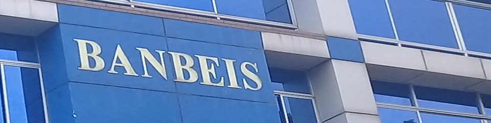 ব্যানবেইস ২