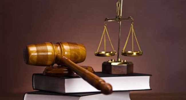 আইন ও বিধি