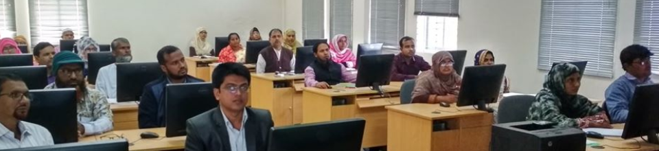 ট্রেনিংয়ের ছবি