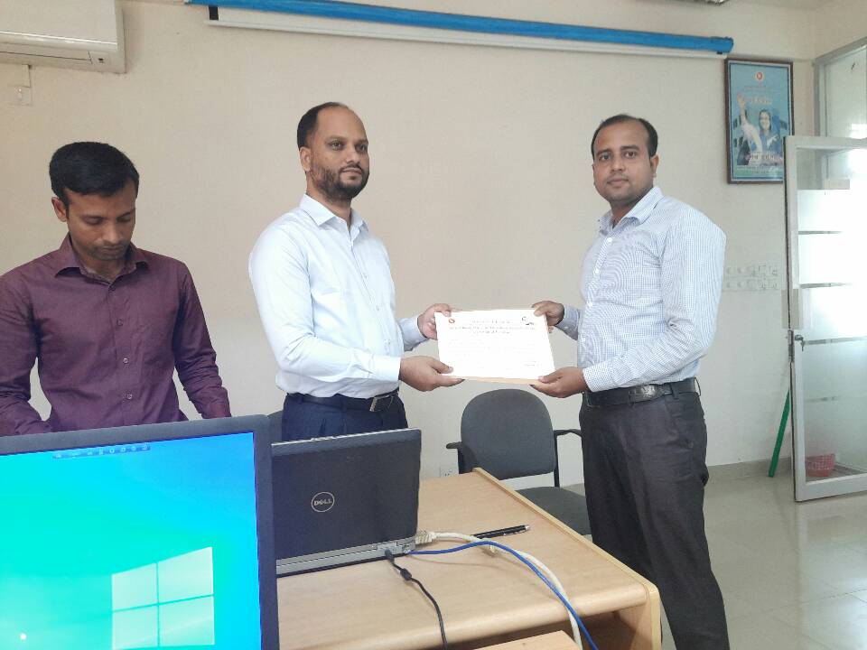 ৭ম ব্যাচ