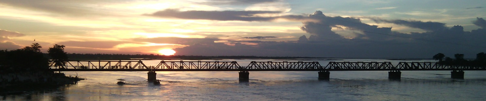 তিস্তা ব্রীজ