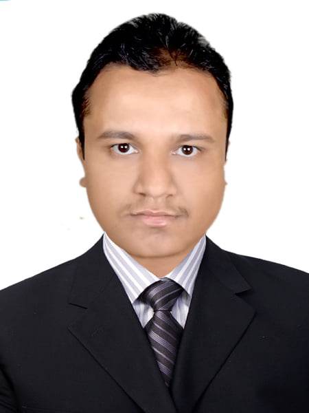 minister