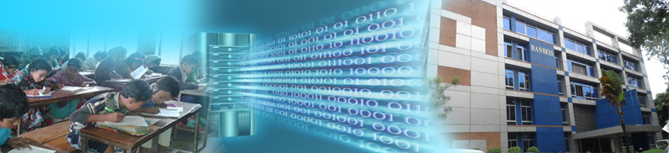 ব্যানবেইস ভবন