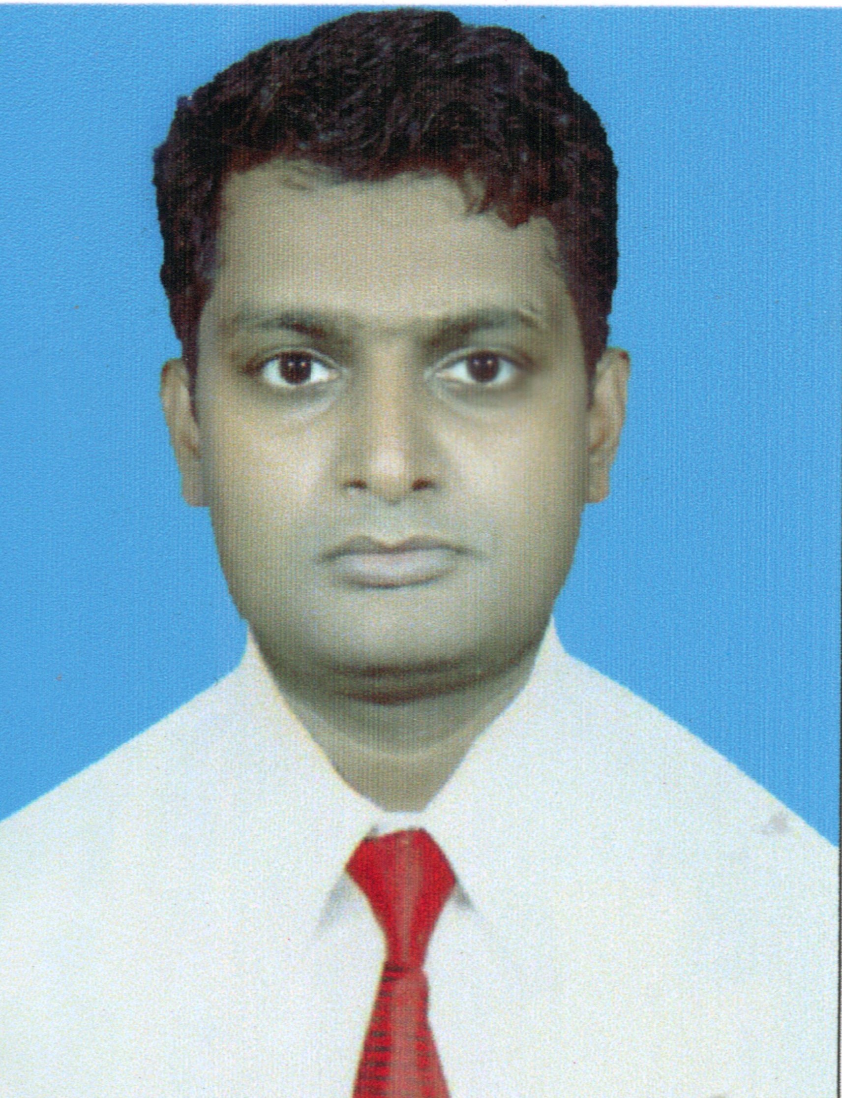 minister