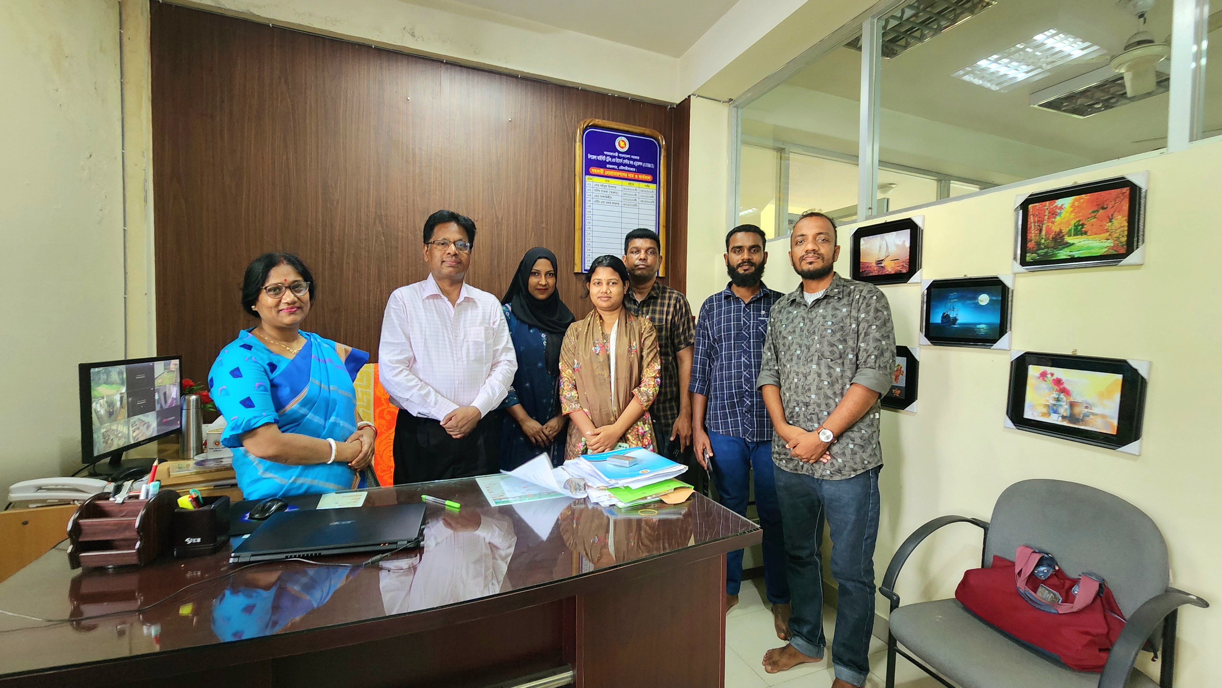 প্রশিক্ষণ