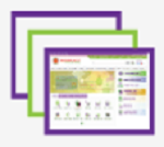 বিভিন্ন বাতায়ন