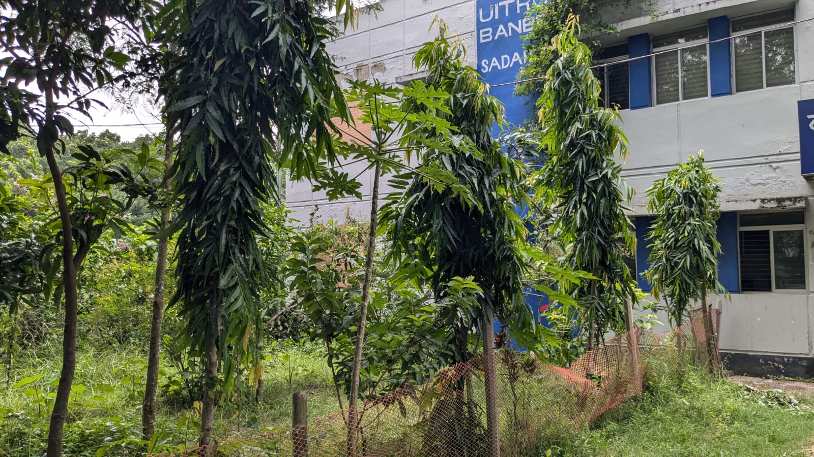 ইআইটিআরসিই, সদরপুর, ফরিদপুর।