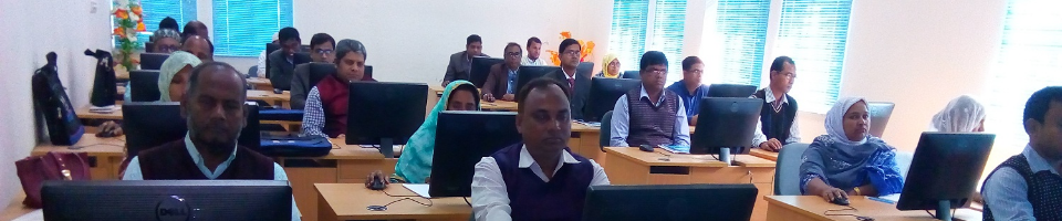 কম্পিউটার ল্যাব