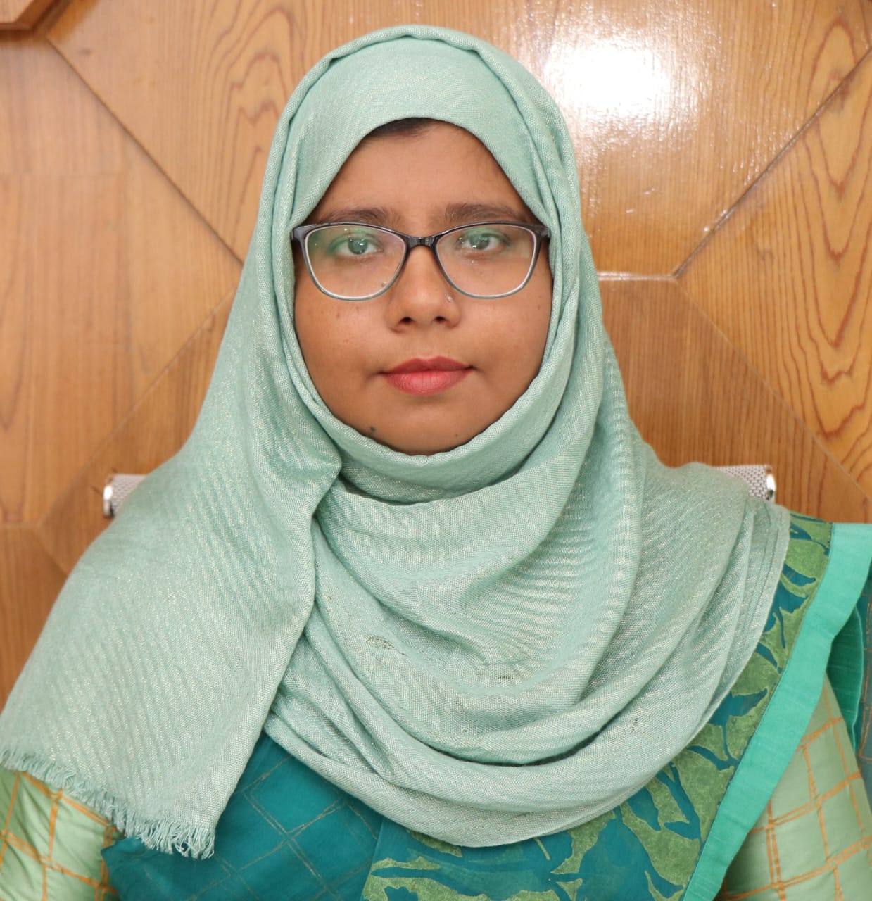 minister