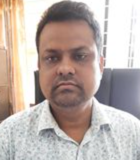 মোঃ রিয়াজুল ইসলাম