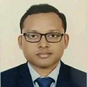 মাহামুদুল হাসান