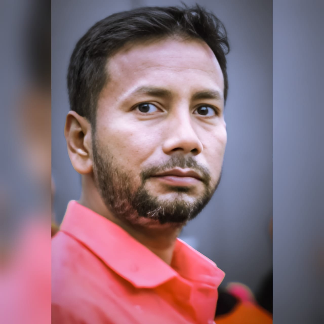 মোঃ শফিকুল ইসলাম