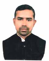 মোঃ আইনুল হক