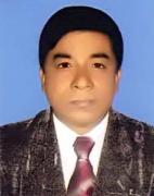 চিত্ত রঞ্জন রায়