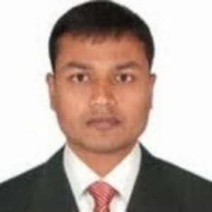 এস, এম, সোহাগ