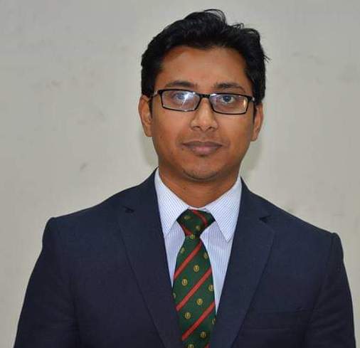মোঃ আতাউর রহমান