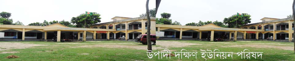 উপাদী দক্ষিণ পরিষদ