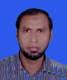 মোঃ রাশেদ উদ্দিন, ইন্সট্রাক্টর