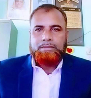 মোঃ আহসান হাবিব, ইন্সট্রাক্টর