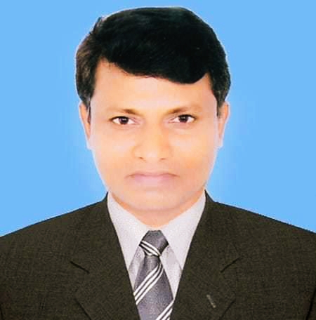 মোঃ মাহ্বুবুর রহমান, ডাটা এন্ট্রি অপারেটর