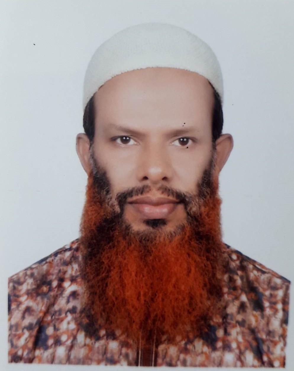 মোঃ সরওয়ার মোর্শেদ, ইন্সট্রাক্টর