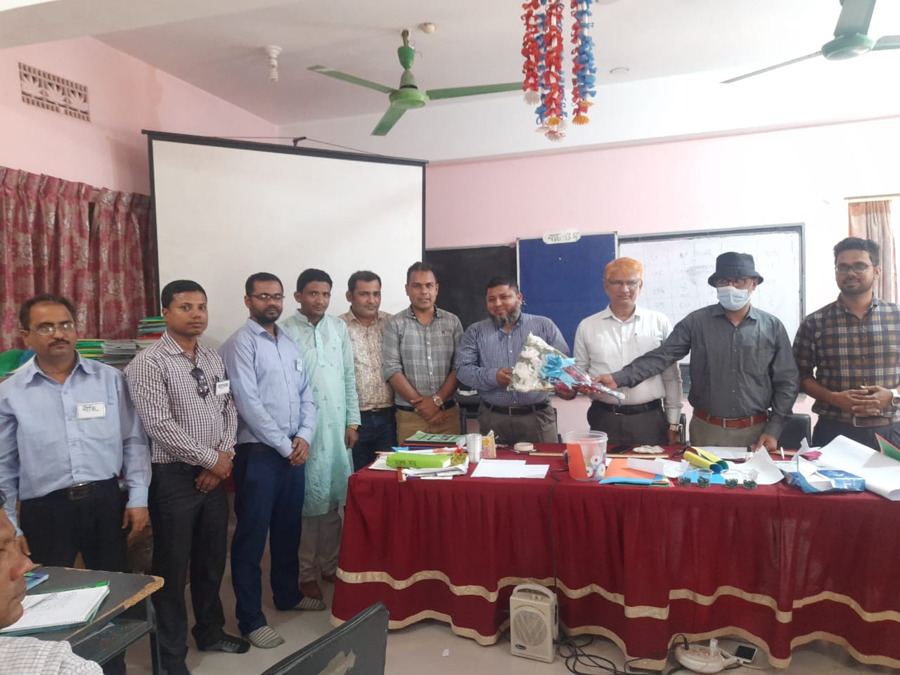 গণিত অলিম্পিয়াড