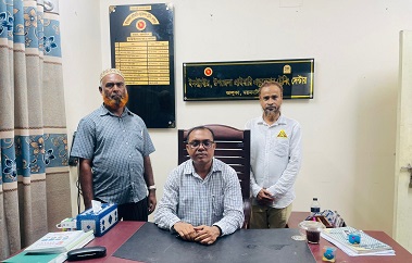 ফটো অফিস সেপ্টেম্বর 2025