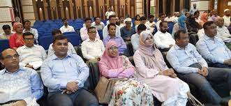 প্রশিক্ষণ প্রয়োগ সাফল্য