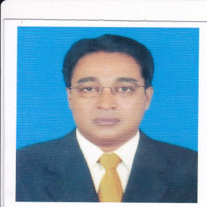 minister