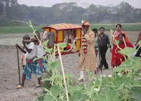 গ্রাম বাংলার ছবি-3
