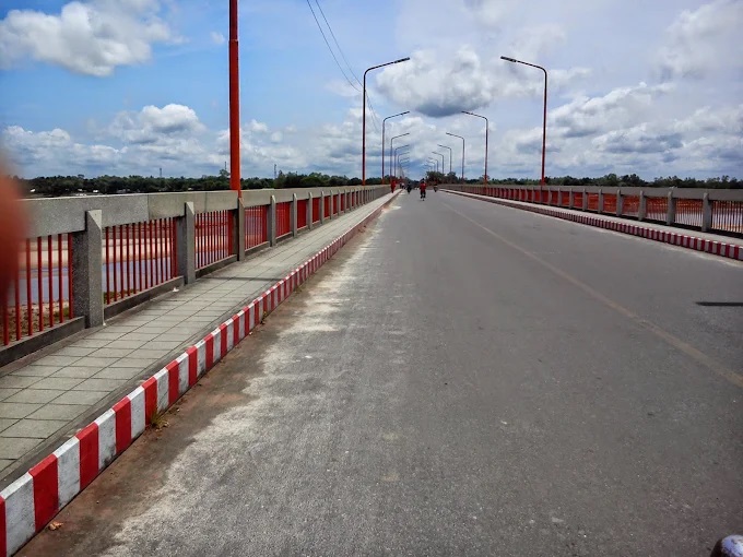 করতোয়া সেতু