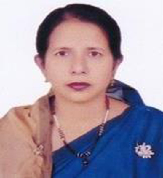minister