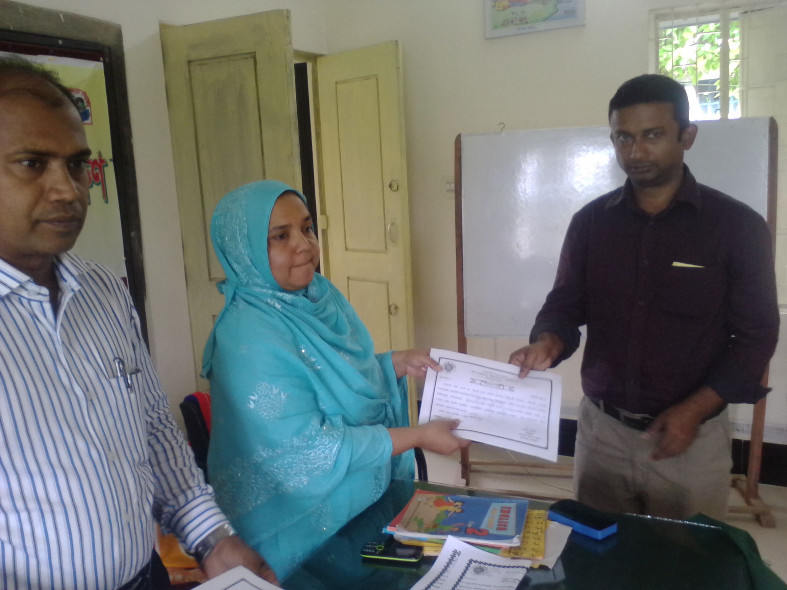 Service Process Simplification