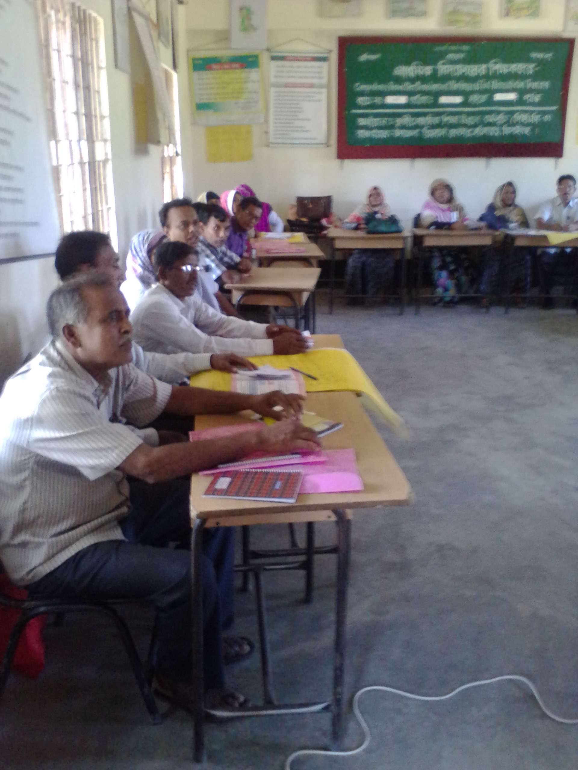 Service Process Simplification