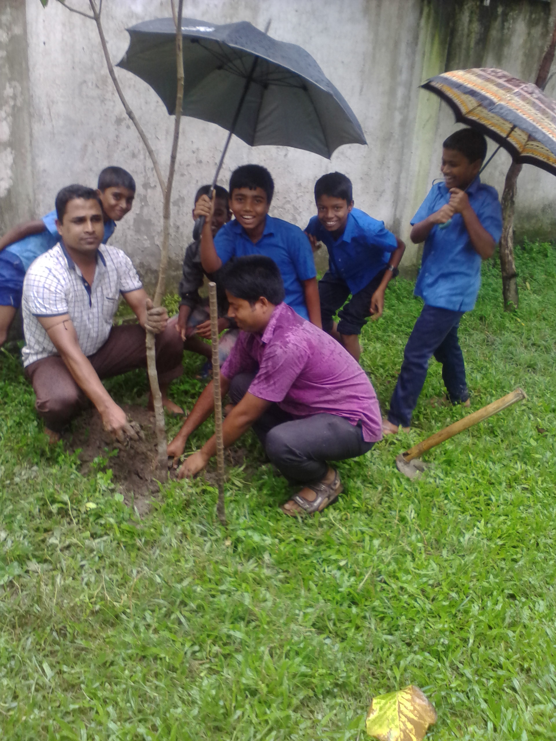 Service Process Simplification