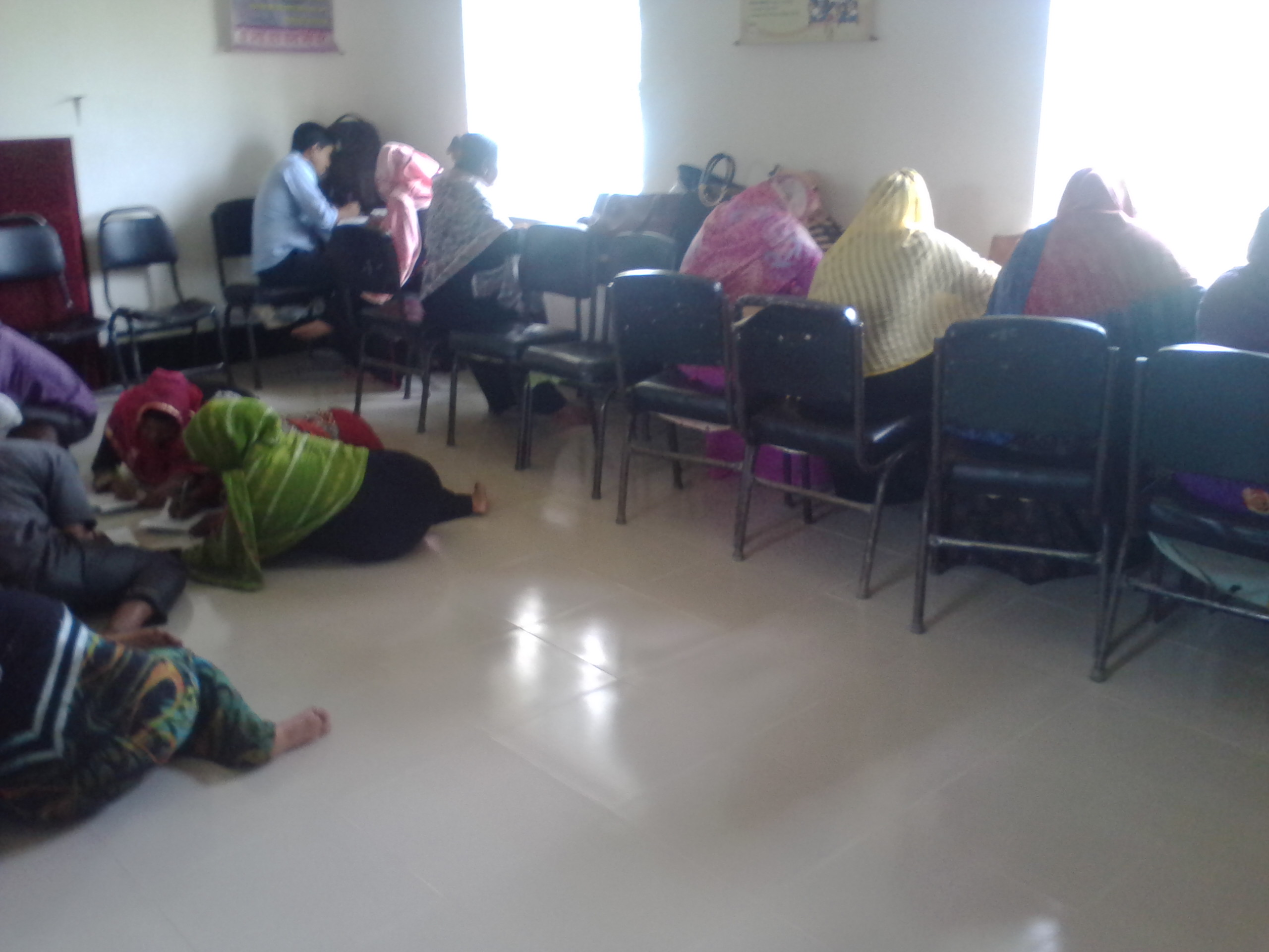 Service Process Simplification