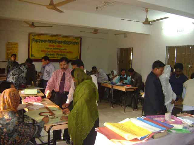 Service Process Simplification