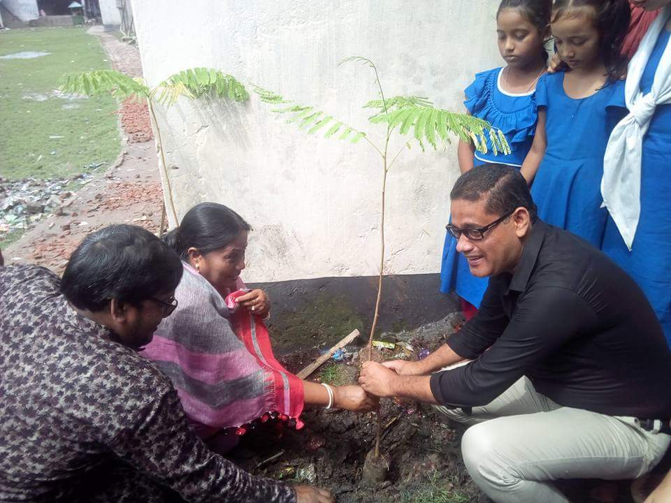 প্রশিক্ষণ