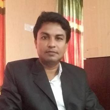 মোহা: শাহ আলম